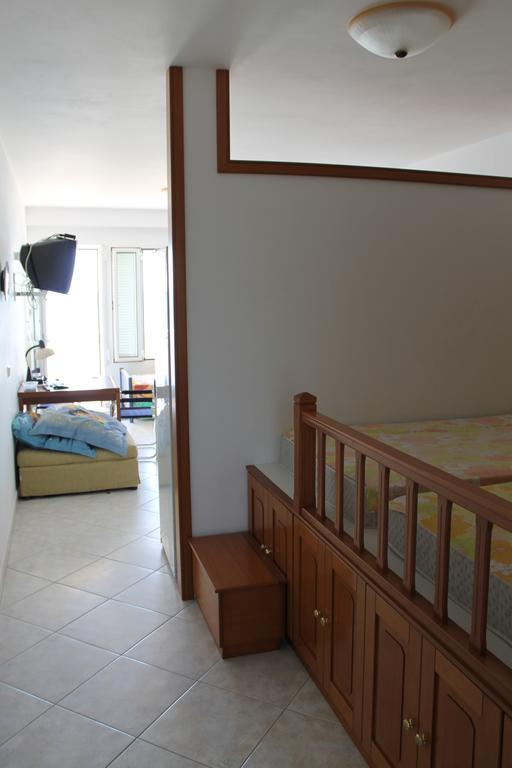 Haraki Aqua Blue Apartment Exterior foto